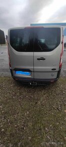 Predaj Ford Transit Custom, r.v. 2013 - 19