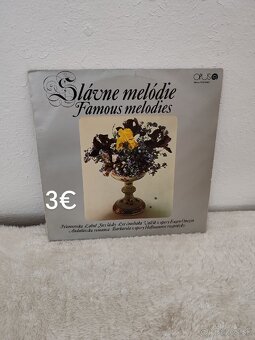 Predám LP vinylové platne - 19