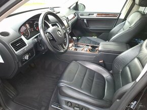 Volkswagen Touareg 3.0 tdi dsg panorama - 19