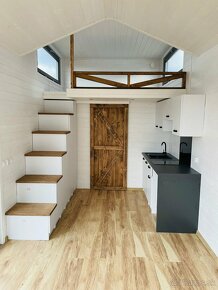 Výroba mobilných domov (Tiny House) na mieru - 19