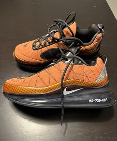 Nové Nike MX-720-818 veľ. 37,5 - 19