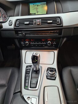 BMW 530XD facelift Led - 19