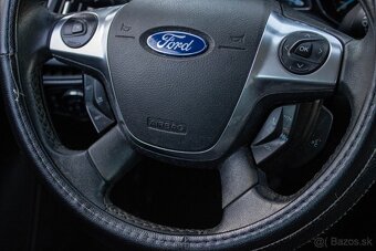 FORD FOCUS Kombi 1.6 TDCi 70kW 2012 - 19