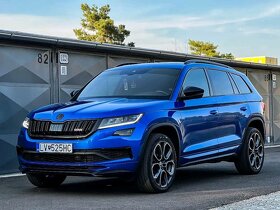 Cierne logo znak ŠKODA znaky KODIAQ - KAROQ - KAMIQ - 19