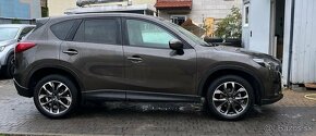 Mazda Cx-5 2016 68000km full 4wd - 19