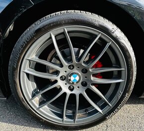 bmw 116d M-paket f20,12/2016,AUTOKLIMA,NAVI, LED - 19