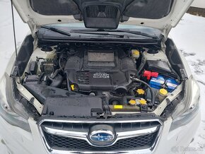 Subaru XV 2,0d AWD Comfort - 19