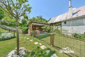 DO DOMČEKA | Rodinný dom s altánkom a slnečnou záhradou, Ráz - 19
