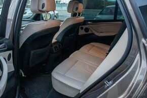 BMW X5 xDrive40d / po veľkom servise - 19