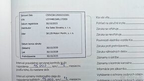 Kia Ceed SW 1.5 T-GDi Gold záruka odpočet DPH - 19