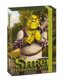 ŠKOLSKÉ POTREBY MACKO PÚ a SHREK - 19