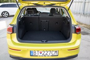 Volkswagen Golf 1.5 TSI ACT Life - 19