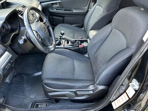 Subaru XV 2.0D Comfort - 19