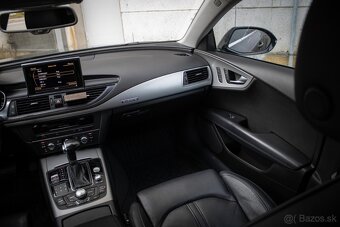 Audi A7 Sportback 3.0 TDI Stronic quattro - 19