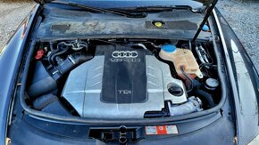 Audi A6 Avant 3.0 TDI quattro - 19