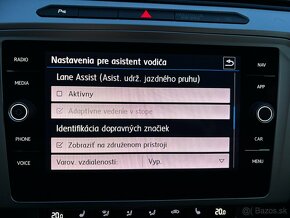 Volkswagen Passat Variant 2.0 TDI Business - VIRTUAL COCKPIT - 19