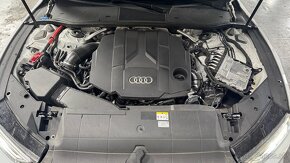 Audi A7 Sportback 50 3.0 TDI mHEV quattro tiptronic - 19