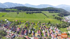 Rodinný dom, chalupa na predaj Dovalovo Liptovský Hrádok - 19