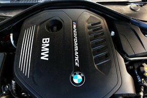 BMW M240i xDrive 8A/T, 3.0 R6, Rad 2 Cabrio F23, odpočet DPH - 19