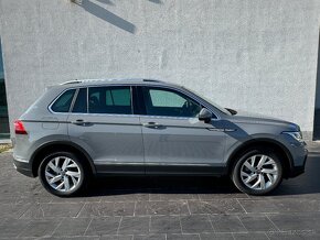 Volkswagen Tiguan 2.0 TDI EVO Elegance 4Motion DSG - 19