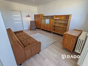 RentHub I Priestranný 4-izbový byt | 75 ㎡ | Tranovského - 19