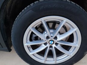 Bmw X3 2.0D 4x4 2019 odpočet Dph - 19