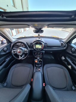 Mini Clubman 2.0D Automat - 19