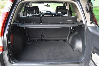 Honda CR-V 2.2i CDTi ES Executive - 19