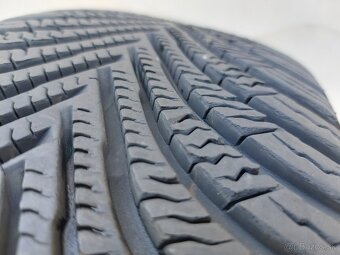 Orig.zimná sada VW - 5x112 r16 + Michelin 205/60 r16 - 19