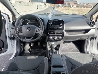 Renault Clio Energy TCe 75 E6c Advantage - 19