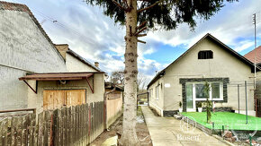 BOSEN | Na predaj menší útulný dom s garážou a záhradou, Fiľ - 19