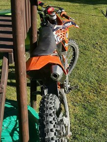 Ktm sxf 250 2009 - 19