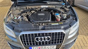 Audi SQ5 2.0 TDI QUATTRO 130kw 4x4, automat - 19