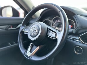 Mazda CX-5 2.5 Skyactiv-G REVOLUTION A/T AWD 2018 - 19