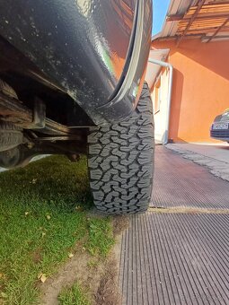 Predám Ford Ranger Wildtrak 4x4,v úprave Raptor, 3,2 TDCI,14 - 19