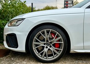 2020 Audi S4 Avant Quattro 3.0 TDI 255kw AT8| Matrix•B&O• - 19