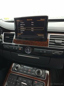 Audi A8 D4 4.2FSI 2012 - 19