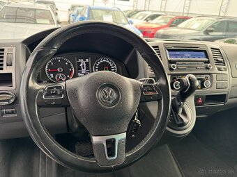 Volkswagen Multivan 2.0 TDI 140k Comfortline DSG - 19