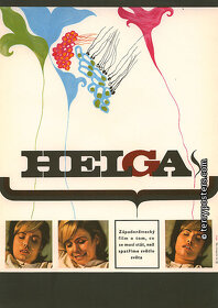 FILMOVE PLAGATY DO ROKU 1970 - 19