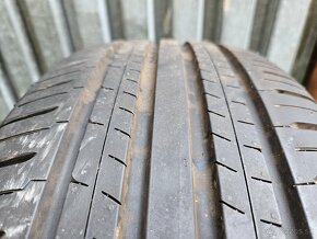 Nejazdené letné pneu FALKEN ZIEX - 215/50 r18 92V - 19