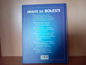 Zbavte sa bolesti - 384 strán rád, z roku 2002 - 19