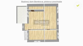 HALO reality - Predaj, rodinný dom Bratislava Podunajské Bis - 19