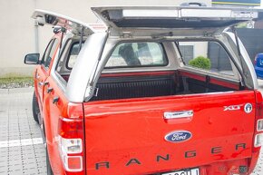 Ford Ranger 2.2 TDCi 150k DoubleCab 4x4 XLT - 19