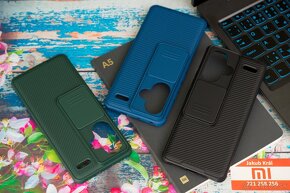 Nillkin Camshield pre Xiaomi, Redmi, Poco - 19