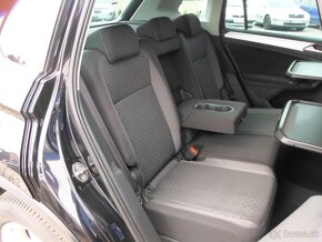 Volkswagen Tiguan 4 Motion DSG - 19