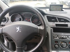 Peugeot 5008 1.6 HDi FAP 112k Trendy 7m. - 19