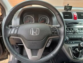 Honda CR-V 2.2 DTEC Lifestyle - 19