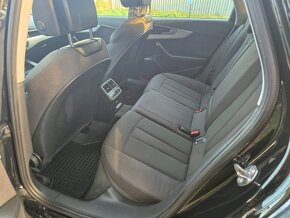 Audi A4 Avant 2.0 TDI Design S tronic - 19