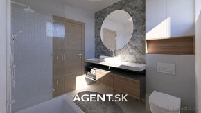 AGENT.SK | Predaj nového domu s 635 m2 pozemkom, Na výslní - - 19