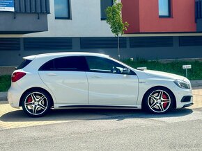 Mercedes-Benz A45 AMG 4matic - 19